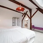 Les Mansardes : Duplex Champenois Typique Et Cosy *