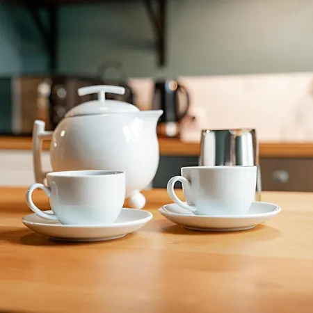 Les Mansardes : Duplex Champenois Typique Et Cosy 에이-샴페인