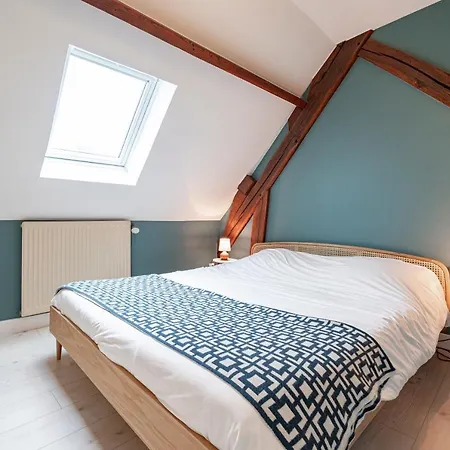 Les Mansardes : Duplex Champenois Typique Et Cosy * 에이-샴페인